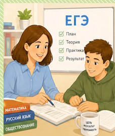 Услуги Услуги репетиторов в Минусинске
