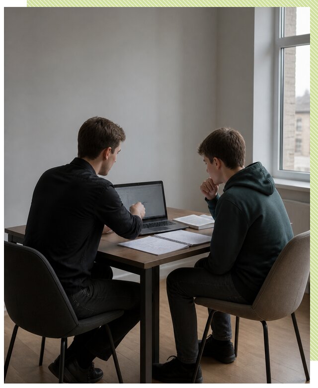 Репетитор по информатике ЕГЭ в Минусинске от 1524 р. | Репетитор-Мнс