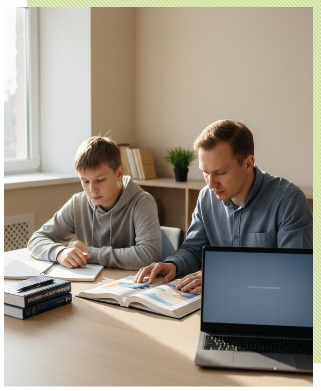 Репетитор по английскому 7 класс в Минусинске по цене 1219 р. | Репетитор-Мнс