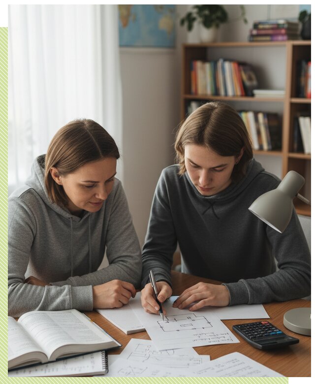 Репетитор по физике для 11 класса с подготовкой к ЕГЭ в Минусинске