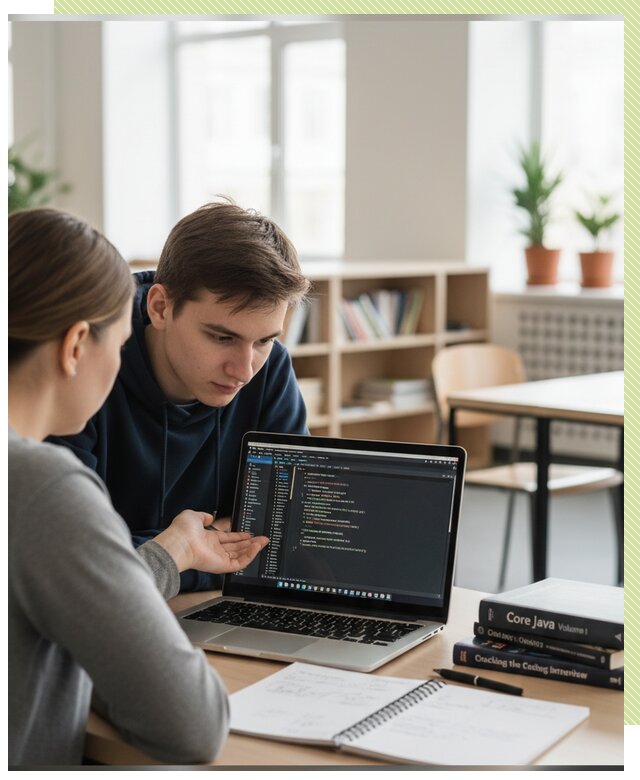 Репетитор по JavaScript в Минусинске по цене от 1829 р. | Репетитор-Мнс