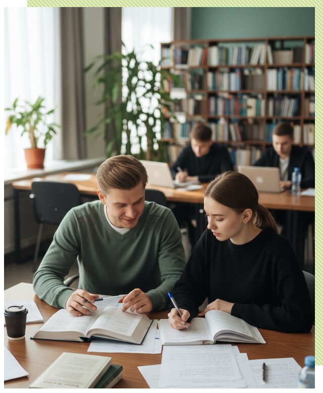 Репетитор для студентов медиков в Минусинске от 1524 р. | Репетитор-Мнс